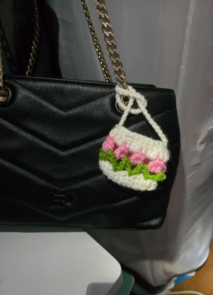 Airpods case/pouch (coque airpods pro), brand: Fait Main, condition: New with tags, €5.00, €5.95 includes Buyer Protection