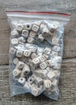 10 perles U, estado: Nuevo con etiquetas, tamaño: Talla única, 1,00 €, 1,75 € Protección al comprador incluida