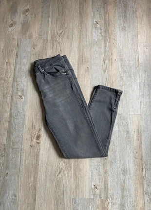 Jeans Bréal | Couleur gris, brand: Bréal, condizioni: Ottime, taglia: Altro, €15.00, €16.45 include la Protezione acquisti