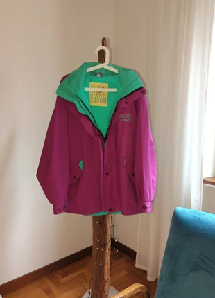 Giacca Bailo vintage Goretex, brand: BAILO, condizioni: Ottime, taglia: L, €25.00, €26.95 include la Protezione acquisti