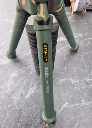 Stanley zaklamp, merk: Stanley, staat: Heel goed, € 12,50, € 13,83 inclusief Kopersbescherming