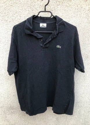 Polo Lacoste Devanlay Taille M, brand: Lacoste, condition: Good, size: M, €8.00, €9.10 includes Buyer Protection