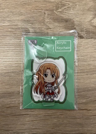 Sword art online, merk: sword art online, staat: Heel goed, maat: Universeel, € 4,50, € 5,43 inclusief Kopersbescherming