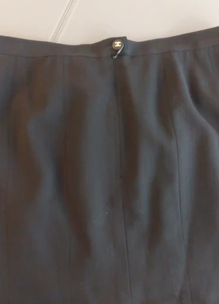 Gonna Chanel, brand: Chanel, condizioni: Buone, taglia: XL / IT 46 / EU 42, €100.00, €105.70 include la Protezione acquisti