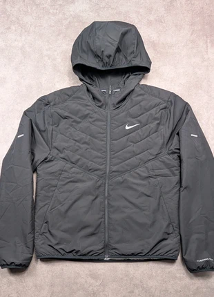 Veste Terma-fit coupe vent Nike Running k-way doudoune légère noir premium drift-fit taille M, marke: Nike, zustand: Neu, größe: M, 84,90 €, 89,85 € inklusive Vinted-Käuferschutz