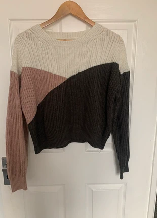 Pull en maille, brand: Shein, condition: Good, size: M / 38 / 10, €2.00, €2.80 includes Buyer Protection