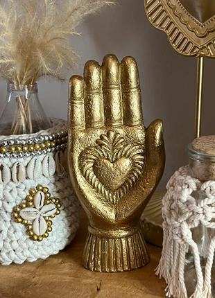 Ex voto, marque: Boutique indépendante, état: Neuf sans étiquette, 12,00 €, 13,30 € Protection acheteurs (Pro) incluse