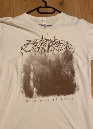 Wolves In The Throne Room - Diadem Of 12 Stars shirt, marca: Next Level, estado: Bueno, tamaño: XL, 25,00 €, 26,95 € Protección al comprador incluida