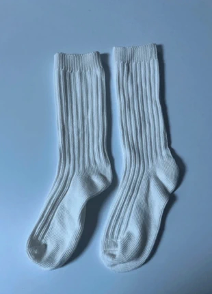 Calze a costine x ugg, condizioni: Nuovo senza cartellino, taglia: M | 39-42, €3.97, €4.87 include la Protezione acquisti