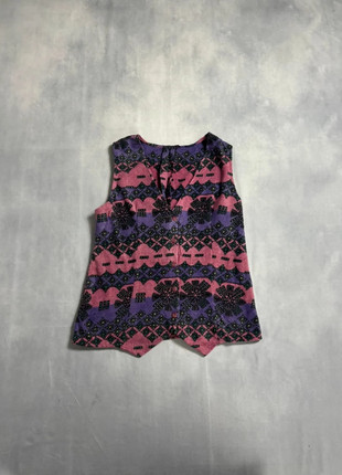 Veste polaire vintage, marque: Vintage Dressing, état: Très bon état, taille: M / 38 / 10, 11,00 €, 12,25 € Protection acheteurs incluse