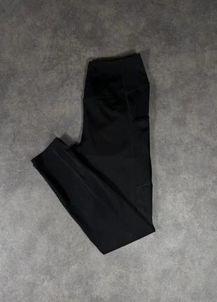 Legging Gymshark Seamless musculation fitness yoga | noir logo Blanc | Taille L, brand: Gymshark, condizioni: Ottime, taglia: L / IT 44 / EU 40, €29.90, €32.10 include la Protezione acquisti