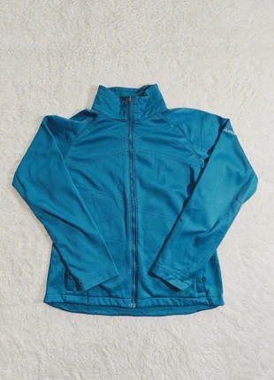 Veste imperméable Columbia couleur bleu coupe ajustée Femme L, marke: Columbia, zustand: Sehr gut, größe: L / 40 / 12, 17,00 €, 18,55 € inklusive Vinted-Käuferschutz