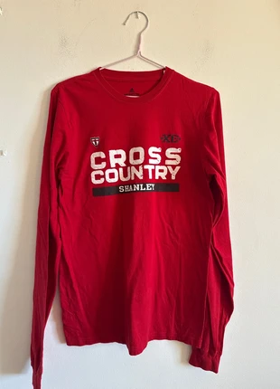 Camiseta manga larga Adidas, marca: adidas, estado: Muy bueno, tamaño: S, 12,00 €, 13,30 € Protección al comprador incluida