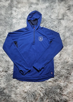 Veste à Capuche Weeplay Equipe de France 1 étoile - Bleu - Taille M, marca: Weeplay, estado: Muito bom, tamanho: M, €11.99, €13.29 inclui Proteção do Comprador