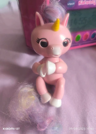 Mini licorne magique " Gemma", brand: Gemma, condition: Very good, size: 5 years / 110 cm, €4.00, €4.90 includes Buyer Protection