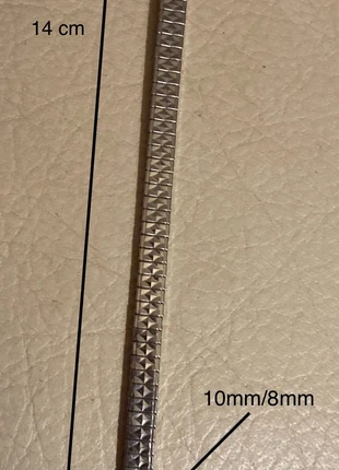 Bracelet montre femme extensible, marque: France bracelet, état: Neuf avec étiquette, taille: Taille unique, 6,50 €, 7,53 € Protection acheteurs incluse