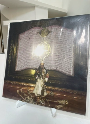 Estee Nack - SOGW2: Estee Nack & The Order Of The Golden Fleece, condition: Very good, €89.99, €95.19 includes Buyer Protection