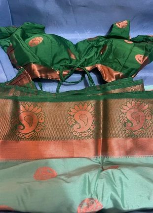 Saree, brand: saree, condizioni: Ottime, taglia: XS / IT 38 / EU 34, €15.00, €16.45 include la Protezione acquisti