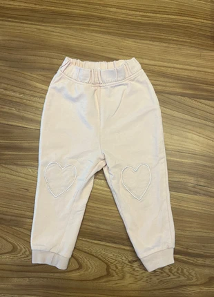 Pantalon, marque: Mes Petits Cailloux, état: Très bon état, taille: 24-36 mois / 92 cm, 1,00 €, 1,75 € Protection acheteurs incluse