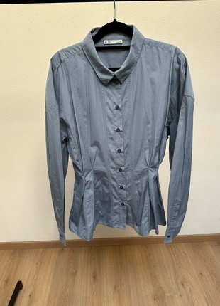 Bite studios blouse, merk: BITE Studios, staat: Heel goed, maat: XL / 42 / 14, € 50,00, € 53,20 inclusief Kopersbescherming Pro