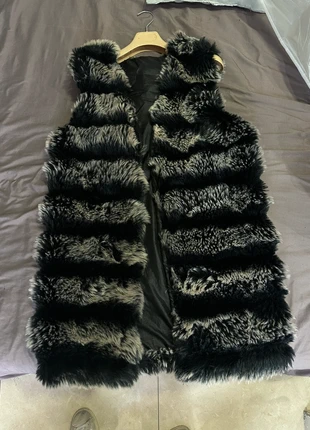 Gilet pelliccia, état: Très bon état, taille: Taille unique, 20,00 €, 21,70 € Protection acheteurs incluse
