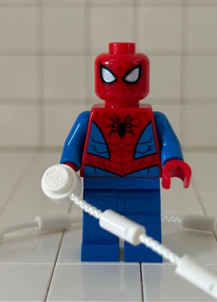 « Lire description » Figurine Lego Super Heroes DC Comics 🍿 Spider-Man sh0546 sh546, marque: LEGO, état: Très bon état, taille: Taille unique, 7,00 €, 8,05 € Protection acheteurs (Pro) incluse