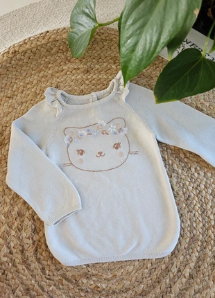 Pull c&a, marque: C&A, état: Très bon état, taille: 18-24 mois / 86 cm, 5,00 €, 5,95 € Protection acheteurs (Pro) incluse