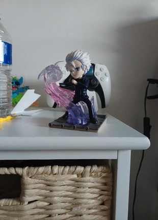 Gojo Satoru, marca: Mighty Jaxx, estado: Muito bom, tamanho: Tamanho único, €10.00, €11.20 inclui Proteção do Comprador