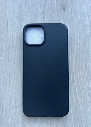 Coque iPhone 14 noire, marque: Amazon, état: Neuf sans étiquette, 5,00 €, 5,95 € Protection acheteurs incluse