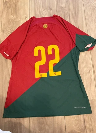 Maillot foot espoir Portugal Nike issued matchworn, brand: Nike, condizioni: Ottime, taglia: M, €59.00, €62.65 include la Protezione acquisti