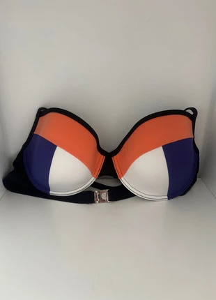 Sapph bikini top EUR 80C , B, F , L 95C, merk: Sapph, staat: Heel goed, maat: 80C, € 5,00, € 5,95 inclusief Kopersbescherming
