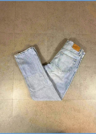 👖 Jean Zara – Taille 38 – Coupe droite – Très bon état, marque: Zara, état: Très bon état, taille: W29 | FR 38, 14,00 €, 15,40 € Protection acheteurs incluse