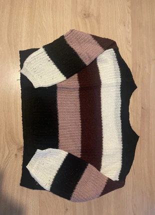 Pull à rayures, marque: JDY, état: Très bon état, taille: S / 36 / 8, 5,00 €, 5,95 € Protection acheteurs incluse