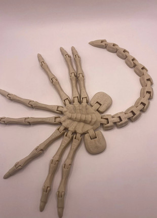 Facehugger Alien movie, brand: Alien, condition: New without tags, £4.99, £5.94 includes Buyer Protection
