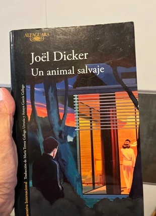Un aninal salvaje (coste 23), état: Très bon état, 12,75 €, 14,09 € Protection acheteurs incluse