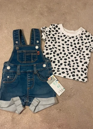 Primark x Stacey Solomon Baby Outfit – 0-3 Months (62cm), brand: Primark, condition: New without tags, size: 1-3 months / 56 cm, €4.50, €5.43 includes Buyer Protection