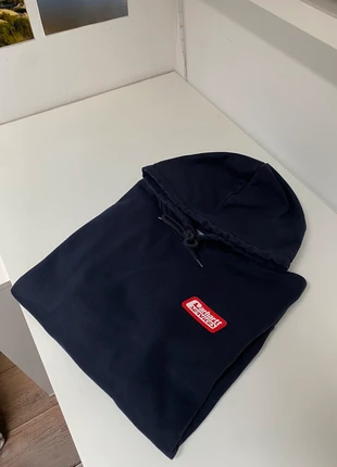 Sudadera Carhartt, marca: Carhartt, estado: Muy bueno, tamaño: S, 50,00 €, 53,20 € Protección al comprador incluida