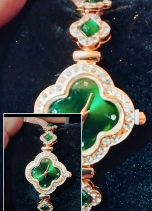 Reloj de Pulsera Dorado – Clásico y Elegante, estado: Nuevo sin etiquetas, tamaño: Talla única, 10,00 €, 10,50 € Protección al comprador incluida