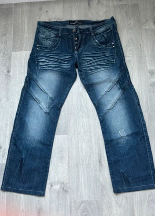 Jean homme ABJ Absolut Jeans – Tendance et confortable, zustand: Sehr gut, größe: S, 9,00 €, 10,15 € inklusive Vinted-Käuferschutz