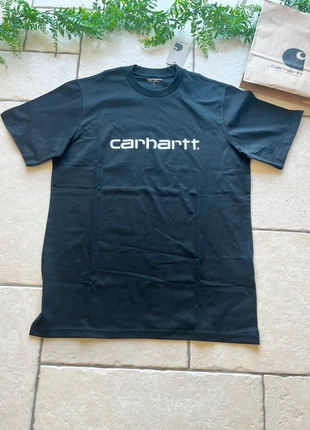 T-shirt carhartt, brand: Carhartt, condition: New with tags, size: L, €32.00, €34.30 includes Buyer Protection