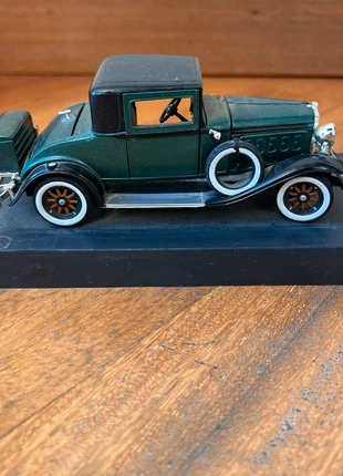 modellino macchina vintage d’epoca, marque: Hudson, état: Très bon état, 4,99 €, 5,94 € Protection acheteurs incluse