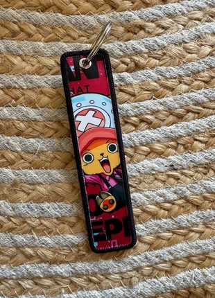 Porte-clé One Piece Tony Chopper, merk: OnePiece, staat: Heel goed, € 5,00, € 5,95 inclusief Kopersbescherming Pro
