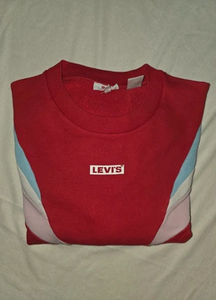 Sweat Levi's vintage | XS | TBE, marque: Levi's, état: Très bon état, taille: XS / 34 / 6, 15,00 €, 16,45 € Protection acheteurs incluse
