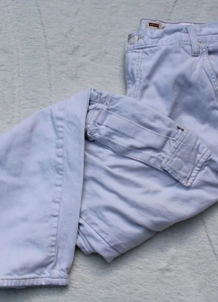 Pantalon / Jean / Cargo / Levi’s  W26 L28, marca: Levi's, estado: Muito bom, tamanho: XS / 34 / 6, €21.00, €22.75 inclui Proteção do Comprador Pro