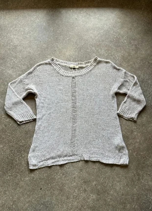 Pull manche 3/4 femme Mim taille M, brand: Mim, condizioni: Buone, taglia: M / IT 42 / EU 38, €3.00, €3.85 include la Protezione acquisti