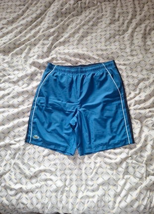 Short lacoste, marque: Lacoste, état: Très bon état, taille: S, 30,00 €, 32,20 € Protection acheteurs incluse