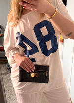 MK mini bag