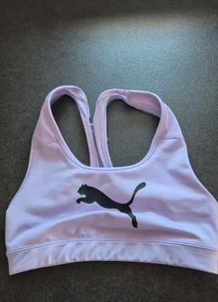 Sport top puma, merk: Puma, staat: Heel goed, maat: XS, € 5,00, € 5,95 inclusief Kopersbescherming
