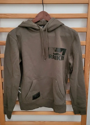 Pull capuche naruto, marke: Celio, zustand: Sehr gut, größe: XS, 5,00 €, 5,95 € inklusive Vinted-Käuferschutz