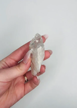 Pointe Cristal de roche NEUVE, brand: Pierre, condition: New without tags, €5.00, €5.95 includes Buyer Protection